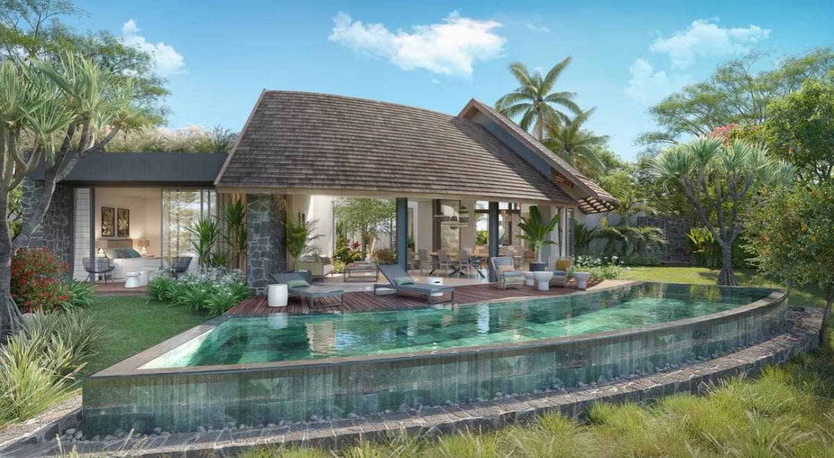 Exclusive offer in Mauritius 1