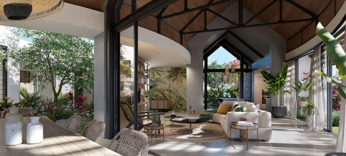 Exclusive offer in Mauritius 3