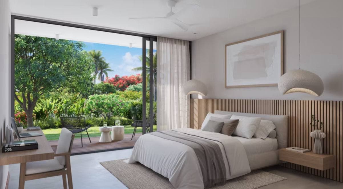 Exclusive offer in Mauritius 4