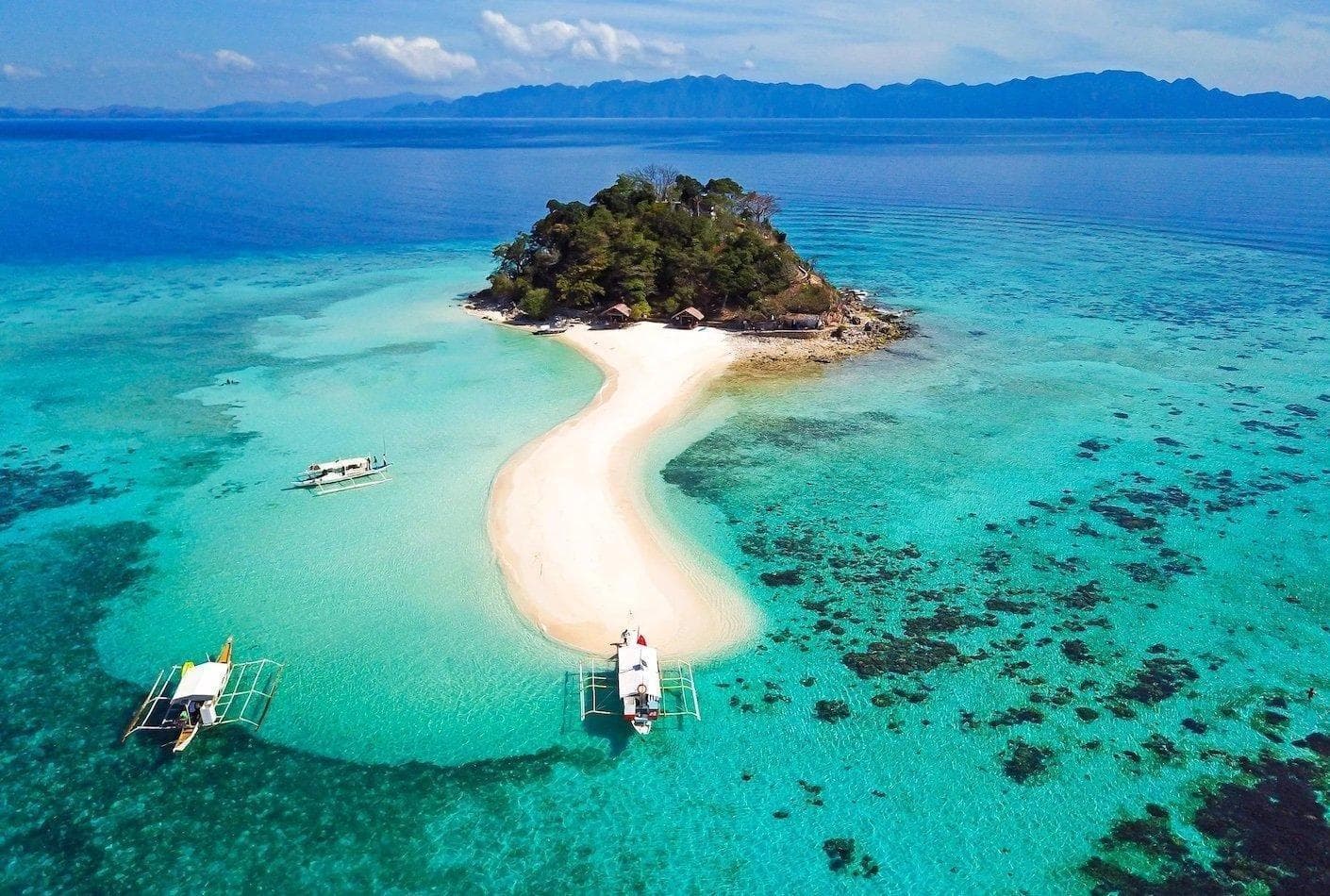 Tataran / Baja Hanura Private Island – private island for luxury resort development 4